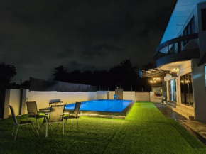 Homestay 39 Private Pool Perak